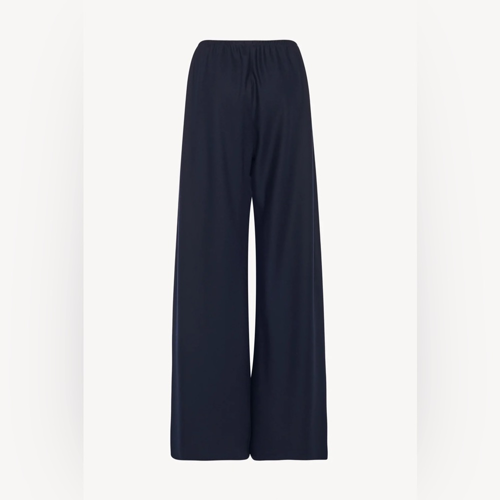 NWT: The Row Gala Pant Navy - US Small